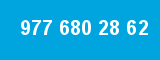 977 680 28 62 977 680 28 62